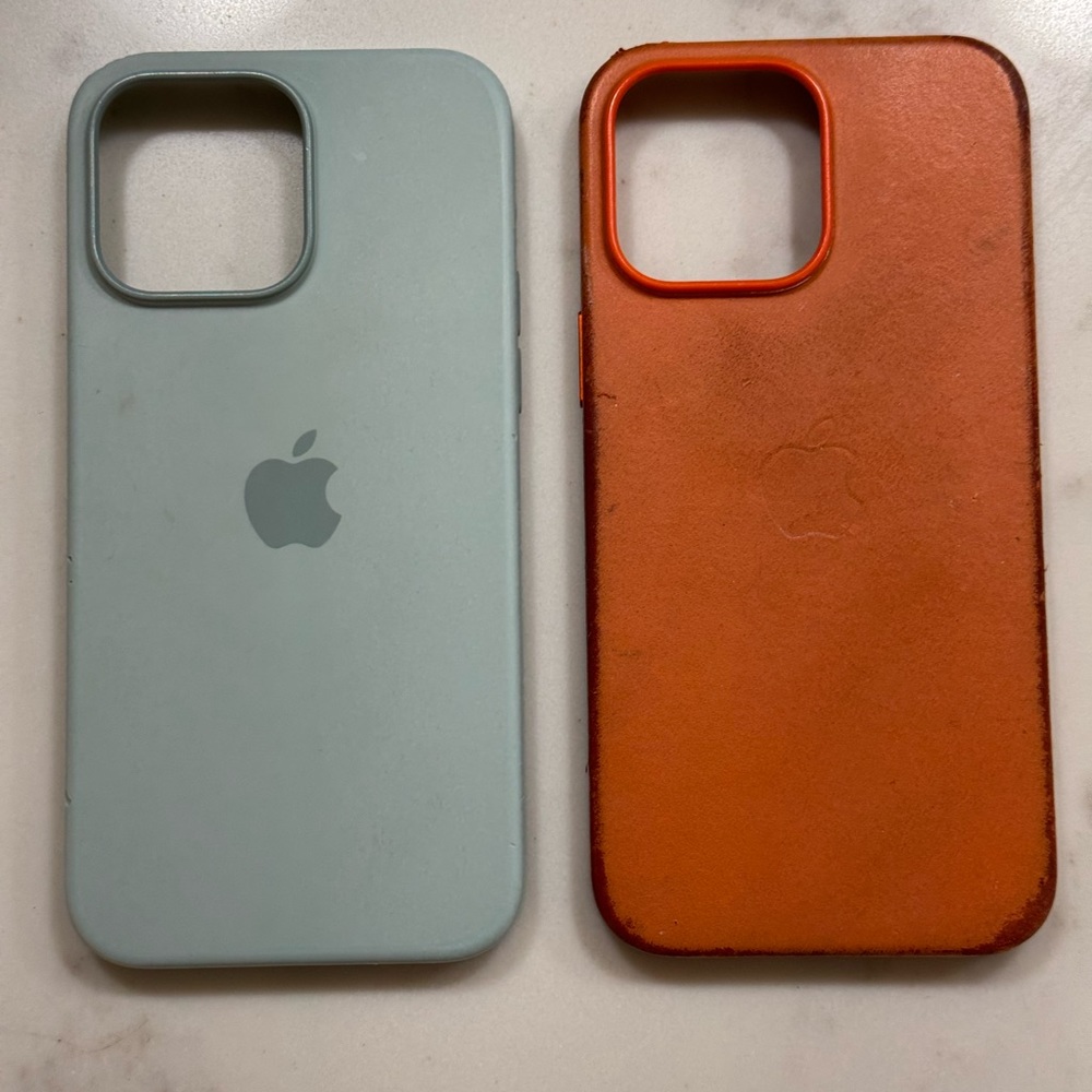 Apple iPhone max pro 14 cases